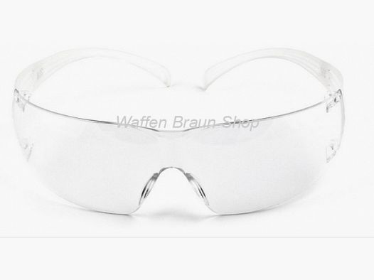 3M™ Peltor Shooting Glasses SecureFit™200