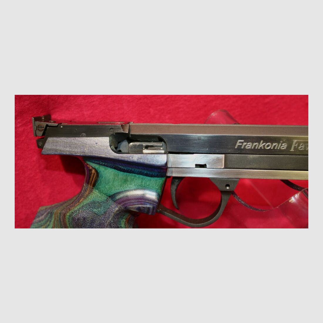 Frankonia Mod. Favorit
