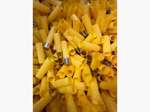 Fiocchi cal.20 t.3 h.70 615 giallo