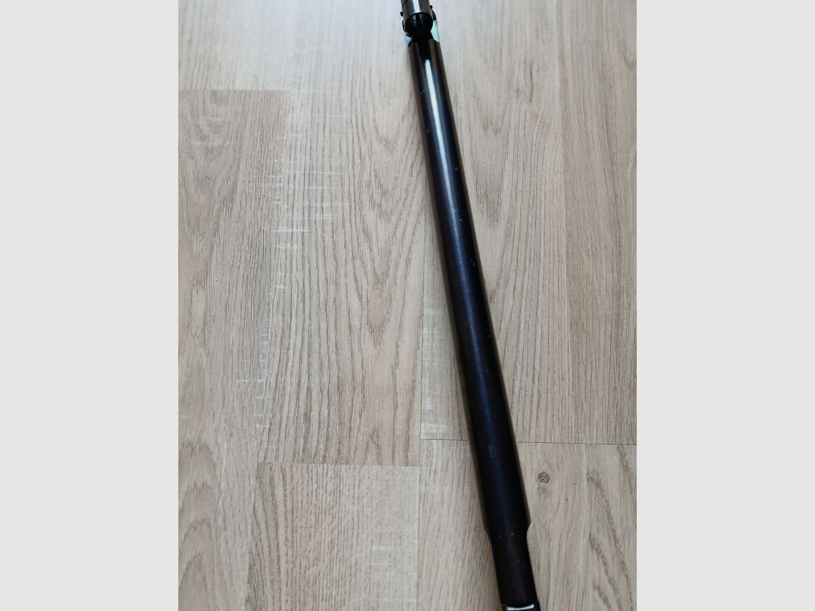 Walther LGV Match