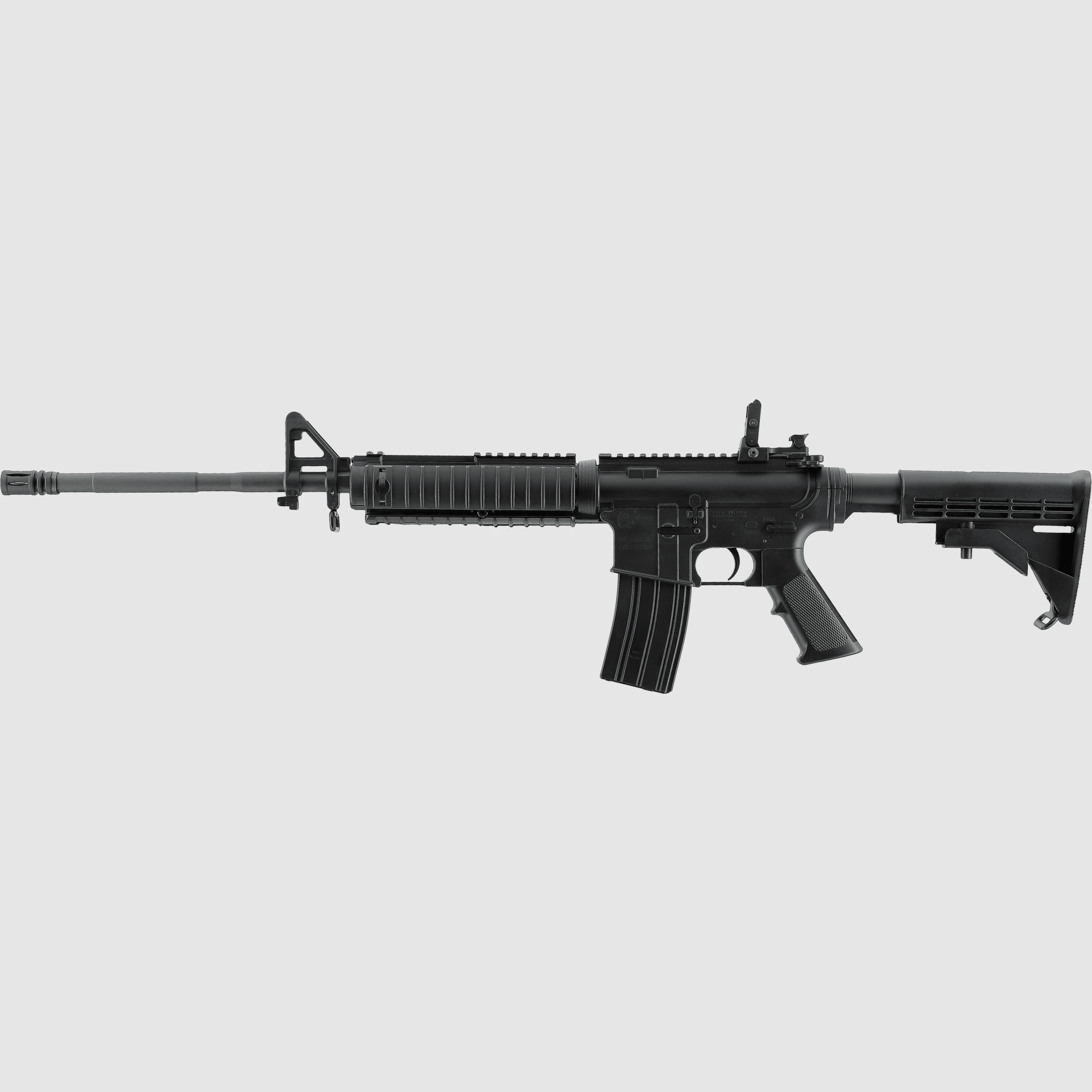 Colt M4