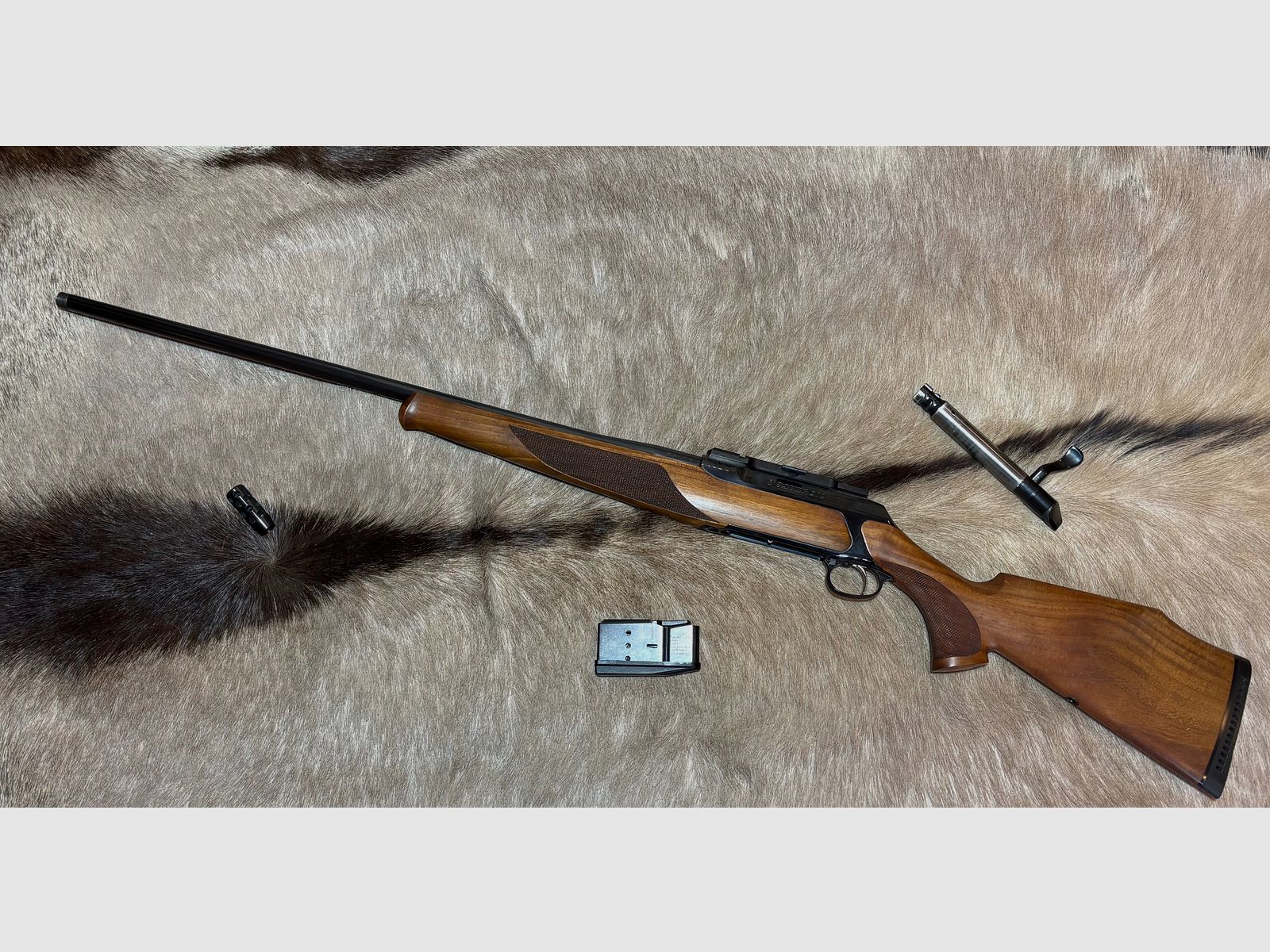 Sauer 202 .300 WinMag Elegance