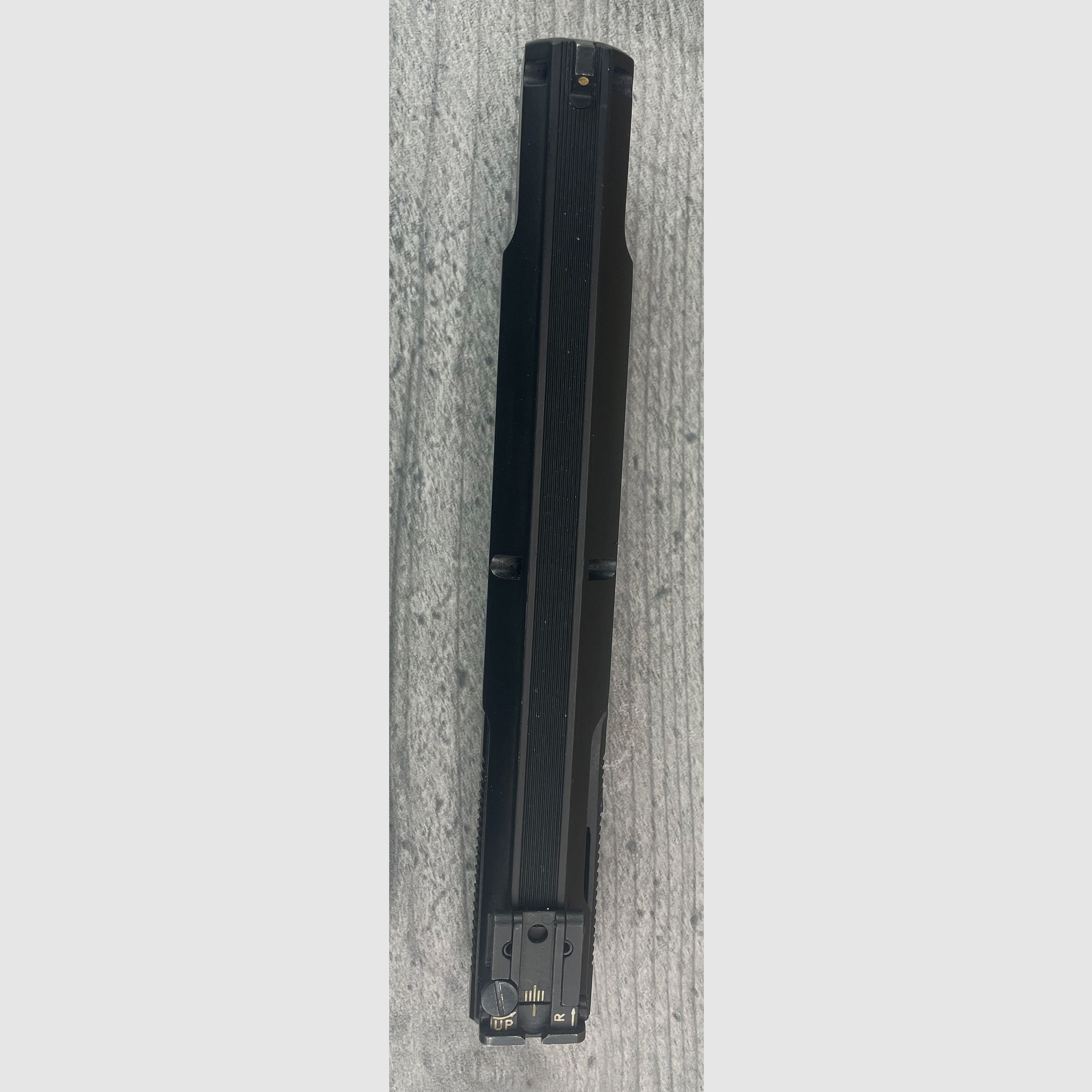CZ 75 Wechselsystem Kadet .22l.r. LL: 11,7cm