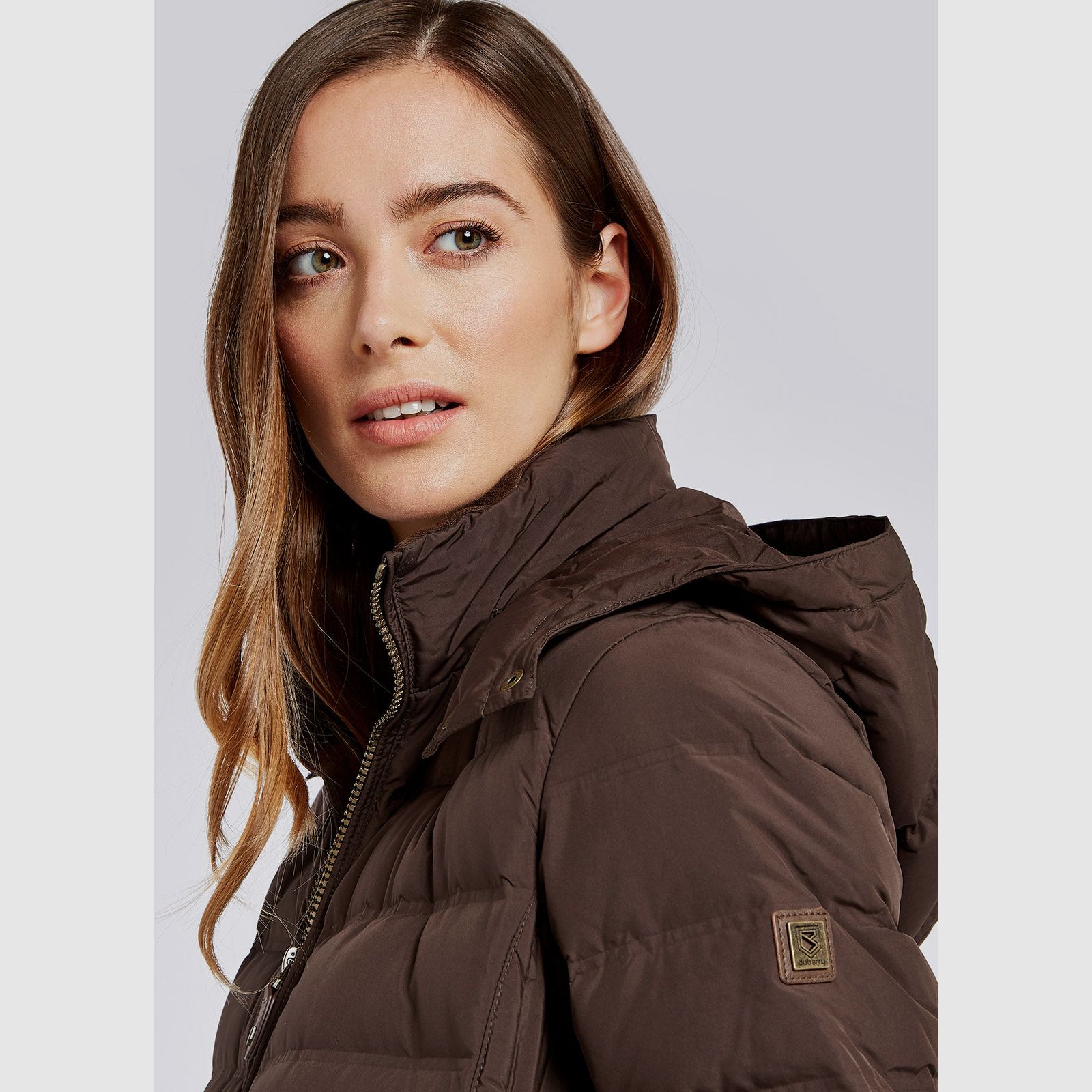 Dubarry of Ireland Steppjacke Ballybrophy