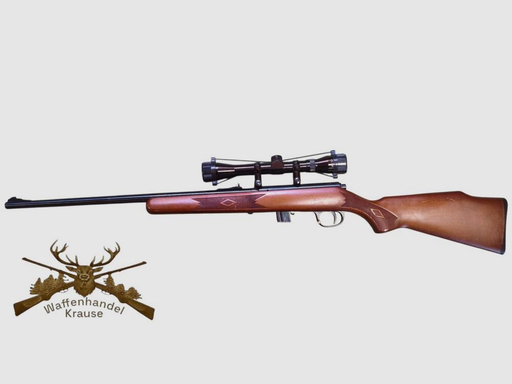 Marlin 25N