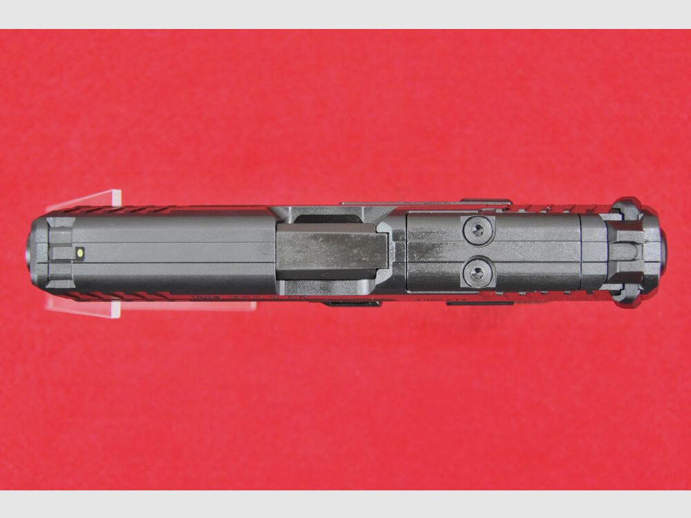 Heckler & Koch SFP9 OR 9mm Luger, Bild 2 von 3