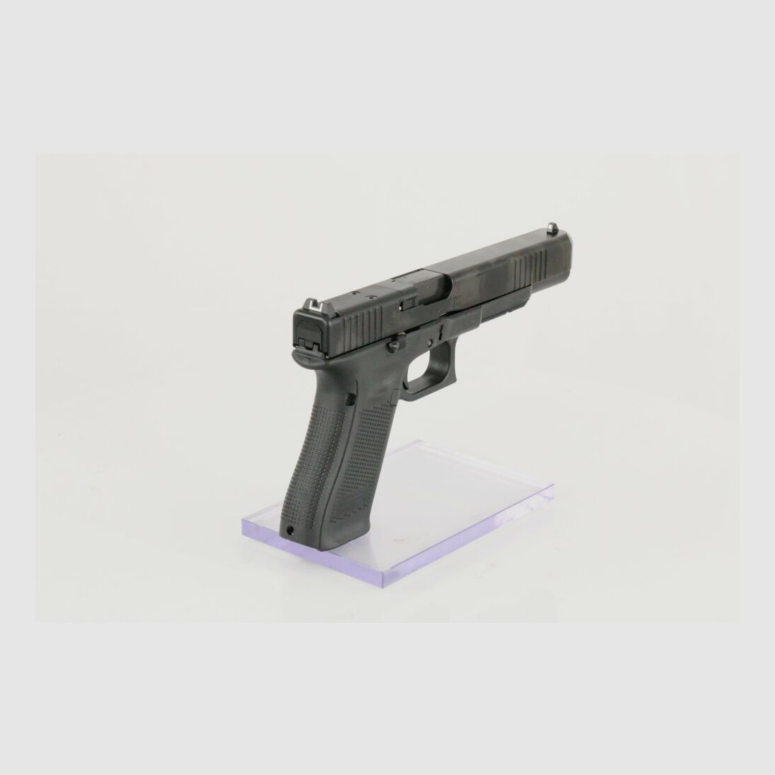 Glock 17L Gen 5 MOS