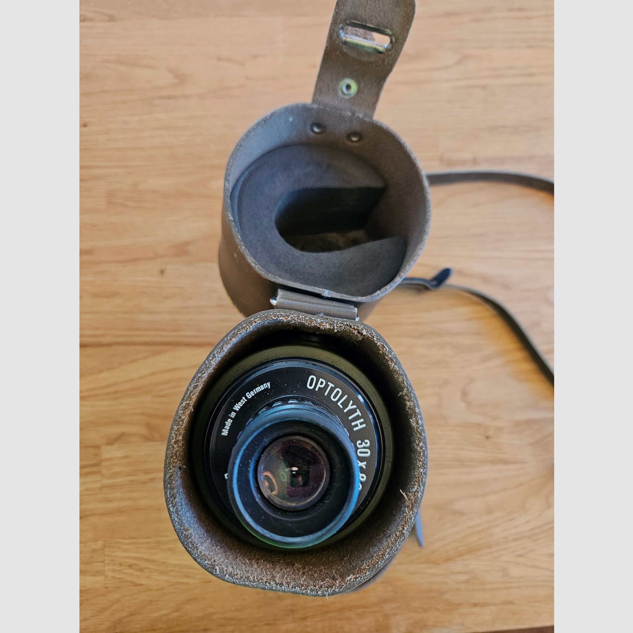 Optolyth Spektiv 30 x80