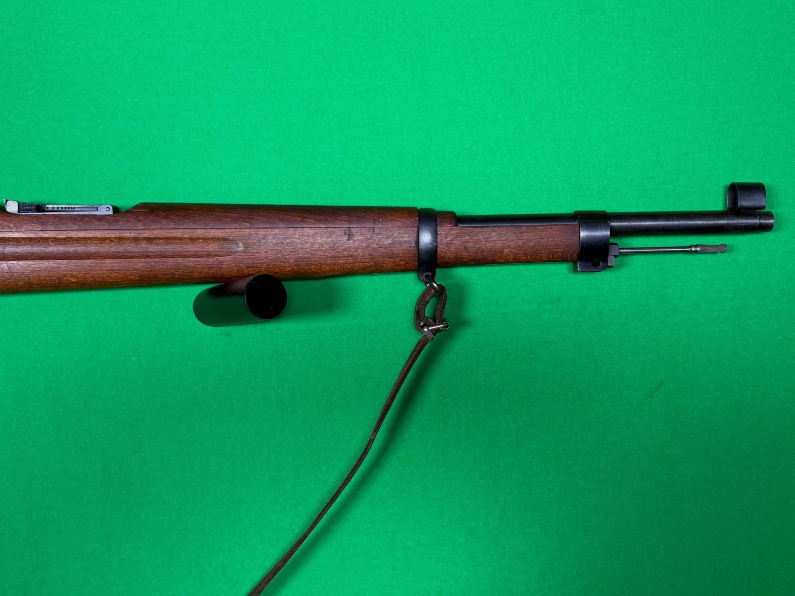 Carl Gustafs Husqvarna Schweden-Mauser 6,5x55 SE