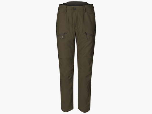 Härkila Damenhose Pro Hunter GTX (Willow Green)