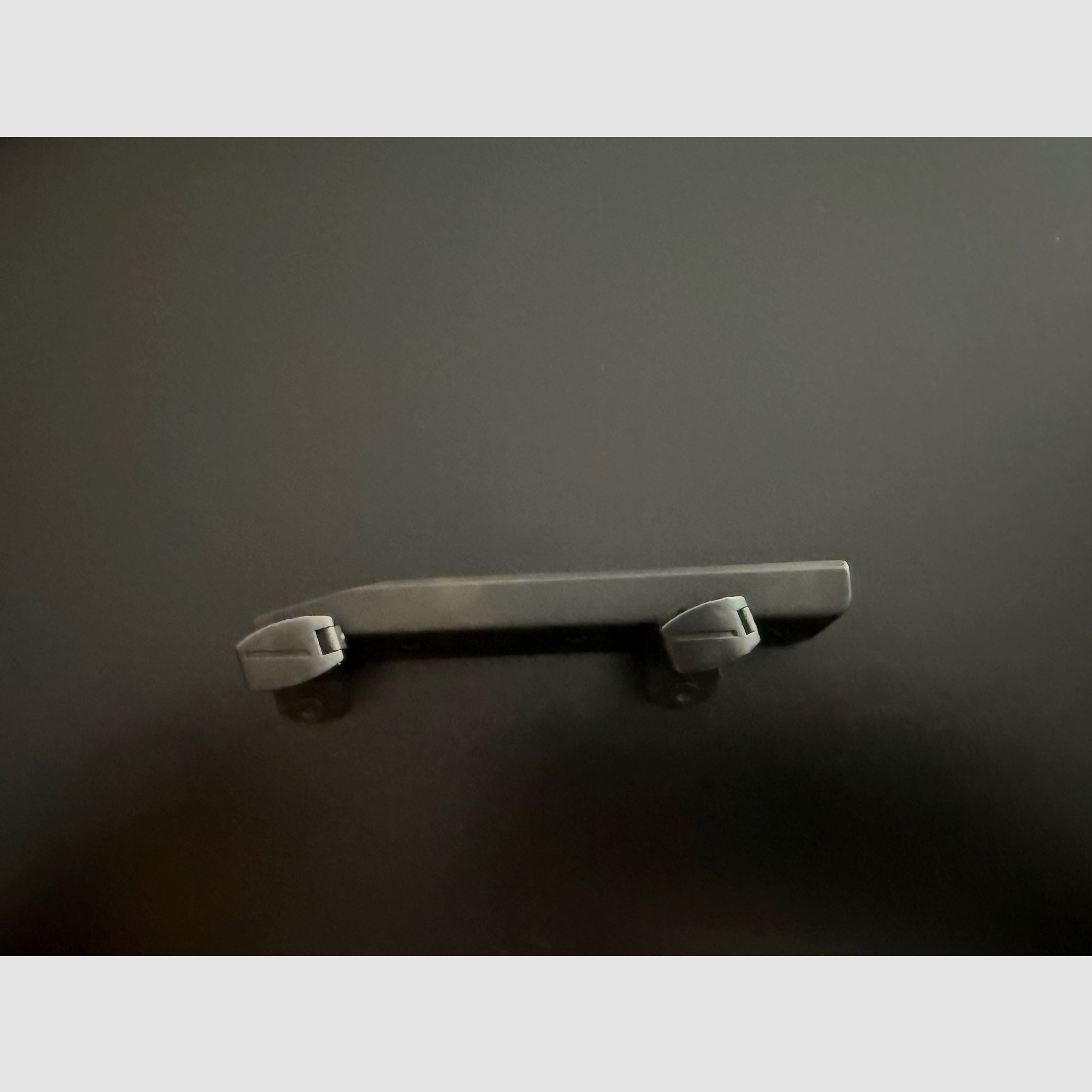 Blaser Sattelmontage Zeiss Innenschiene