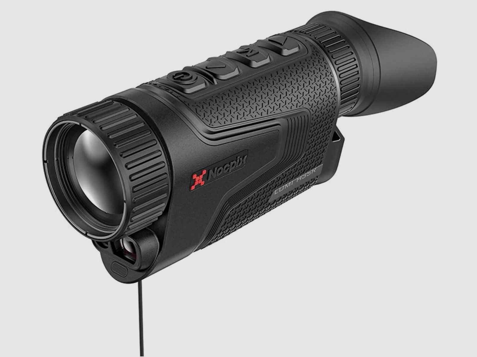 Nocpix Lumi H35R LRF Wärmebildmonokular, Bild 2 von 22