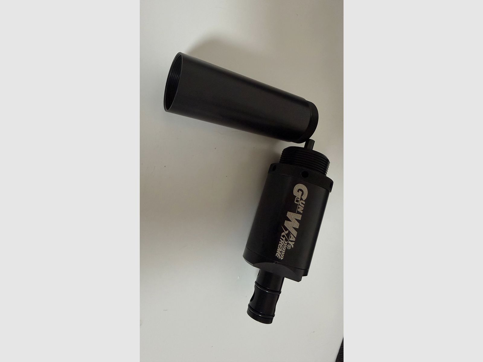 HP Max mk1 with accessories, image 3 of 12