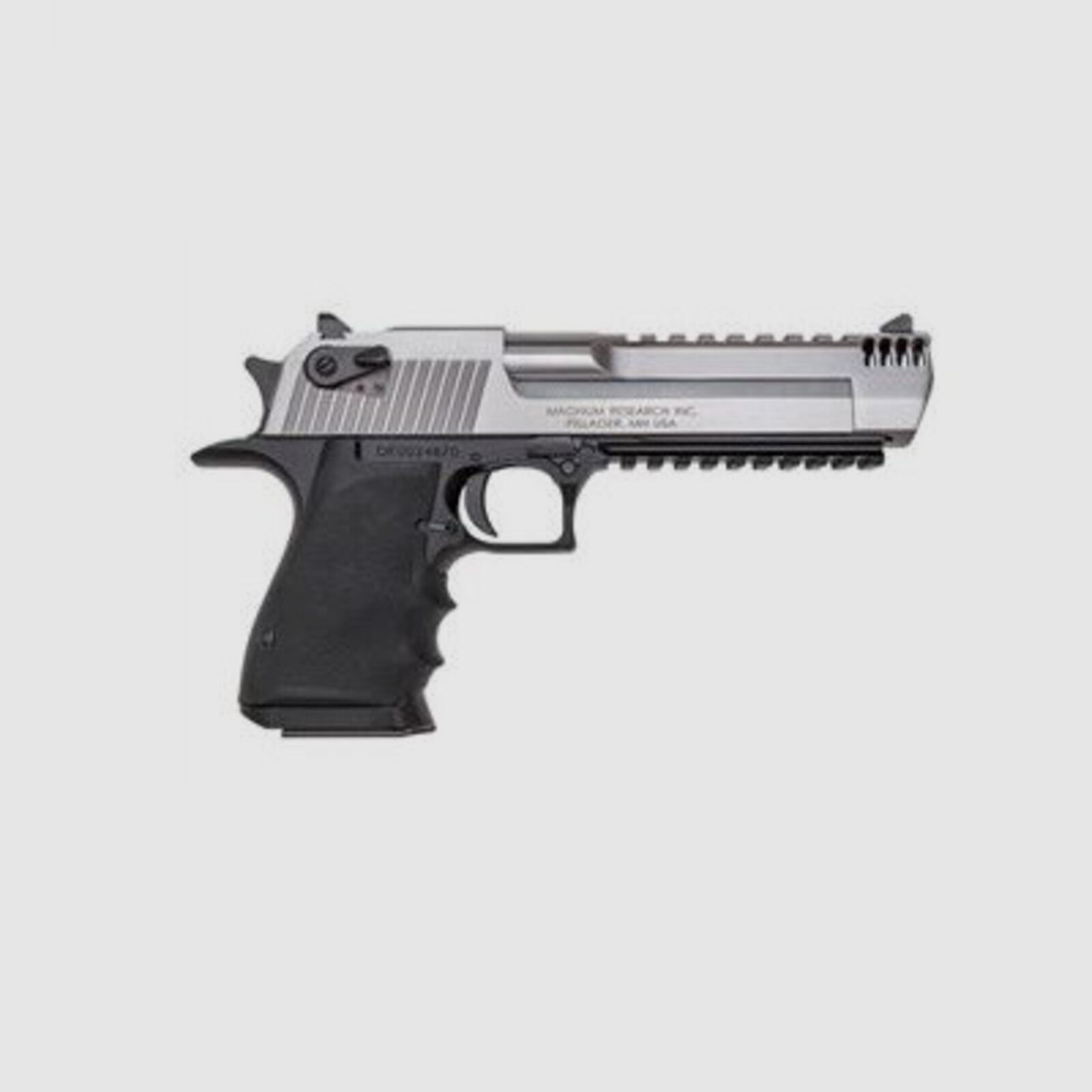 Magnum Research Desert Eagle Serie L6" (6 Zoll) IMB .50AE