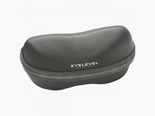 Zip Case (Zwart)