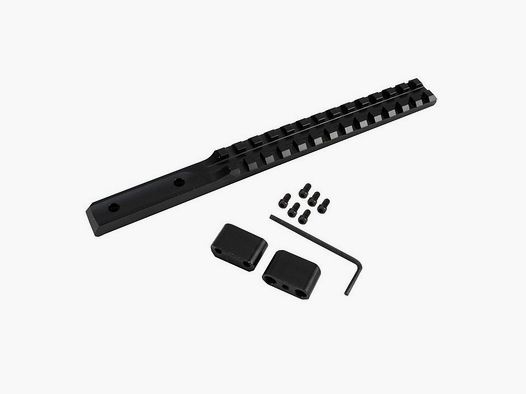 Optics Mounting Rail Kit .22lr Blaze