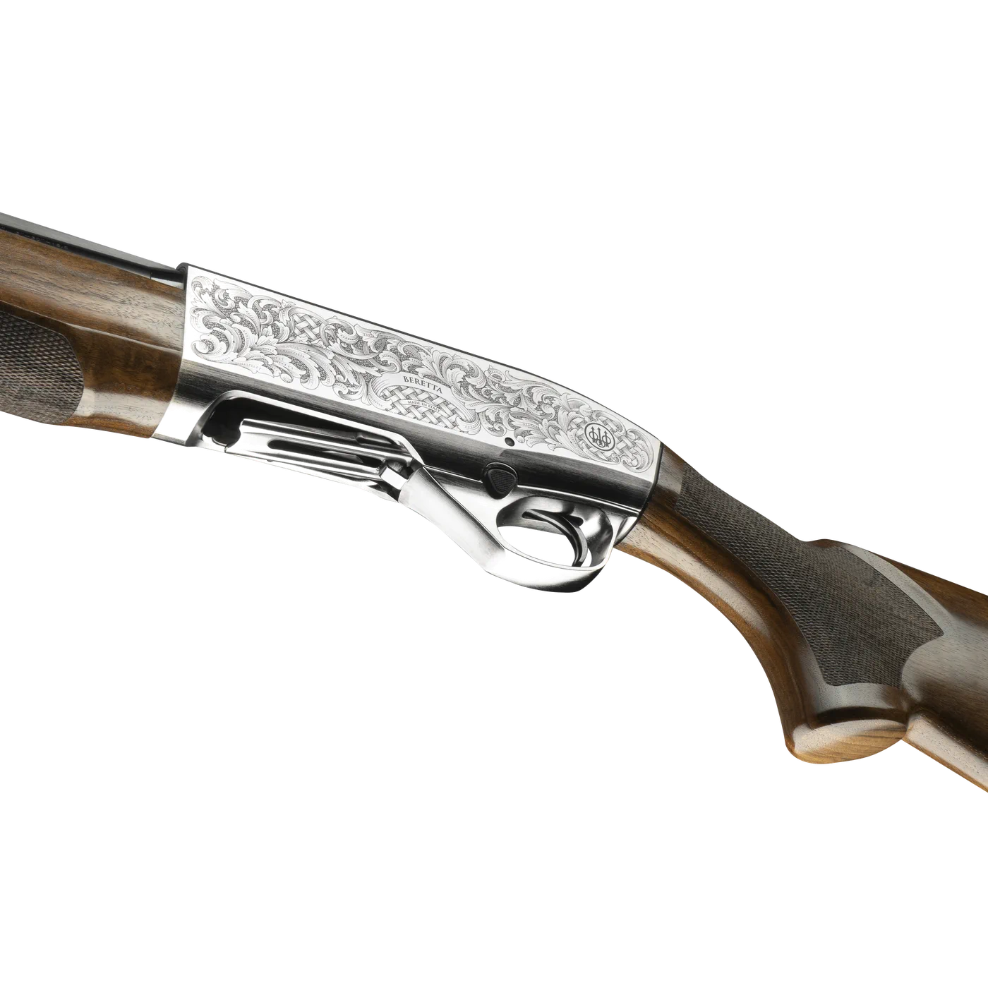 Beretta Gewehr A400L Sporting Kal.12, Bild 3 von 4