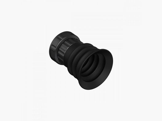 Umrüstokular Clip-On - HikMicro Zielfernrohr