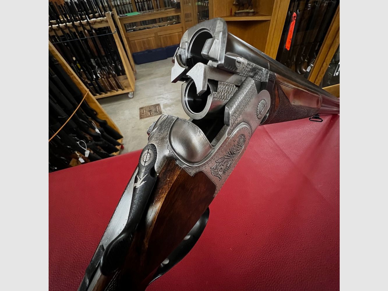 Beretta AS 12 E, image 10 sur 12