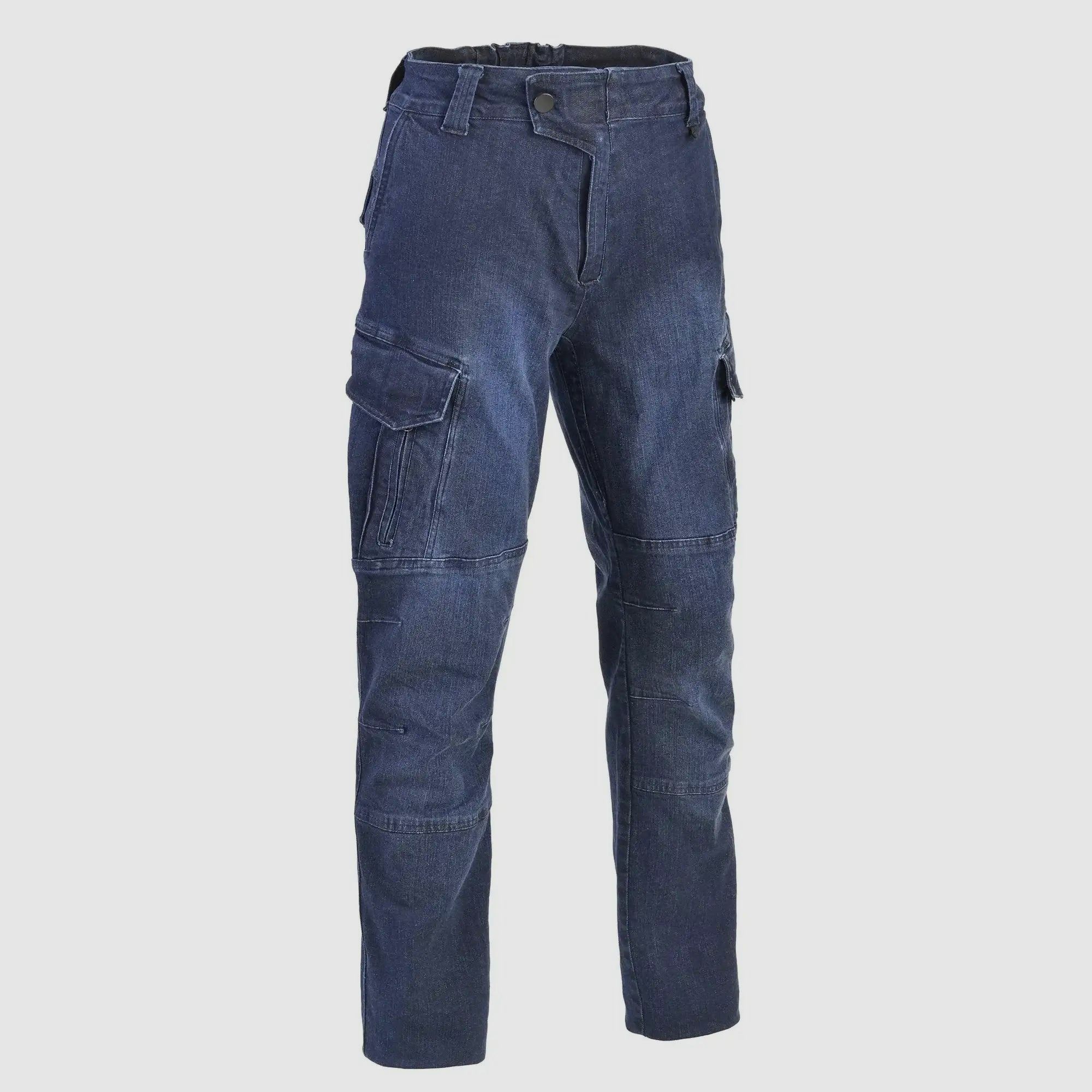 Defcon 5 Defcon 5 Jeans Panther Long - S Men