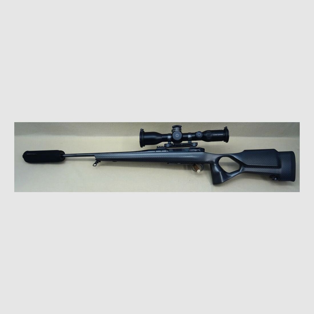 Heym SR 30 FBT