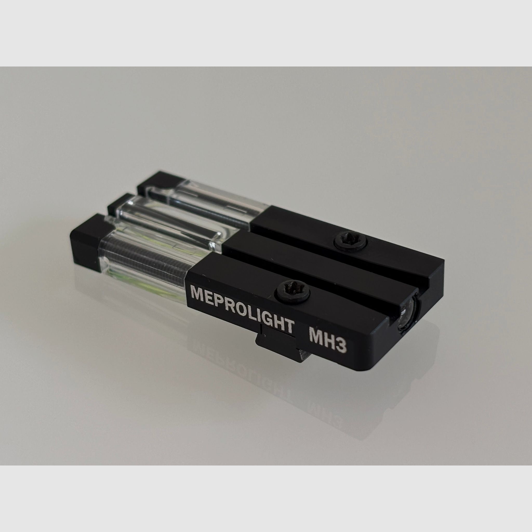 Meprolight MH3 FT Bullseye voor Glock