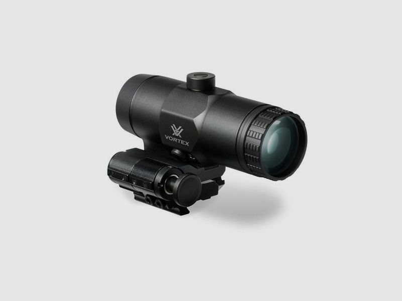 Vortex VMX-3T 3x Vergrößerung Zielfernrohr