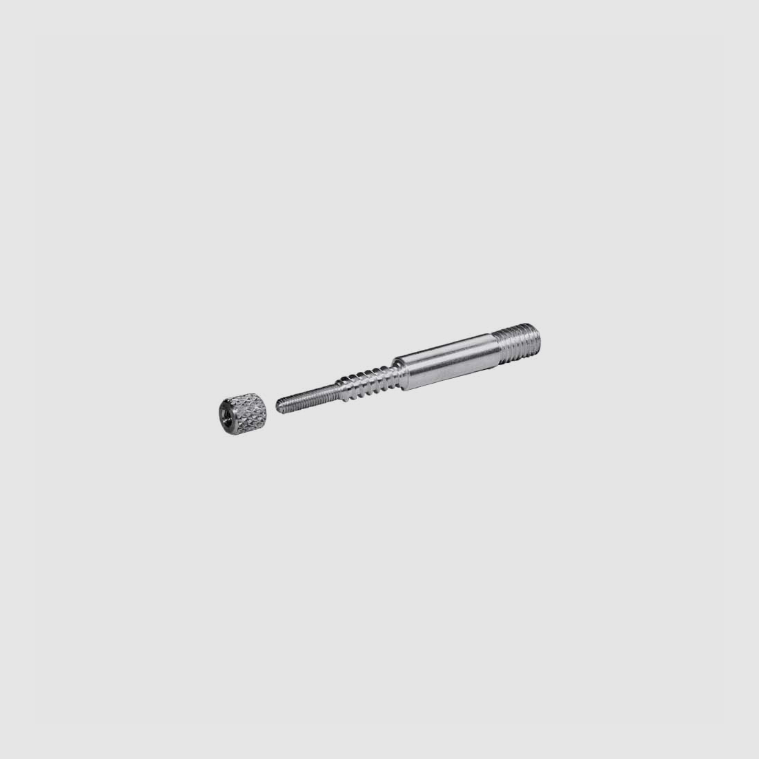 VFG PUTZSTOCKADAPTER Kaliber .22 – Kaliber 12
