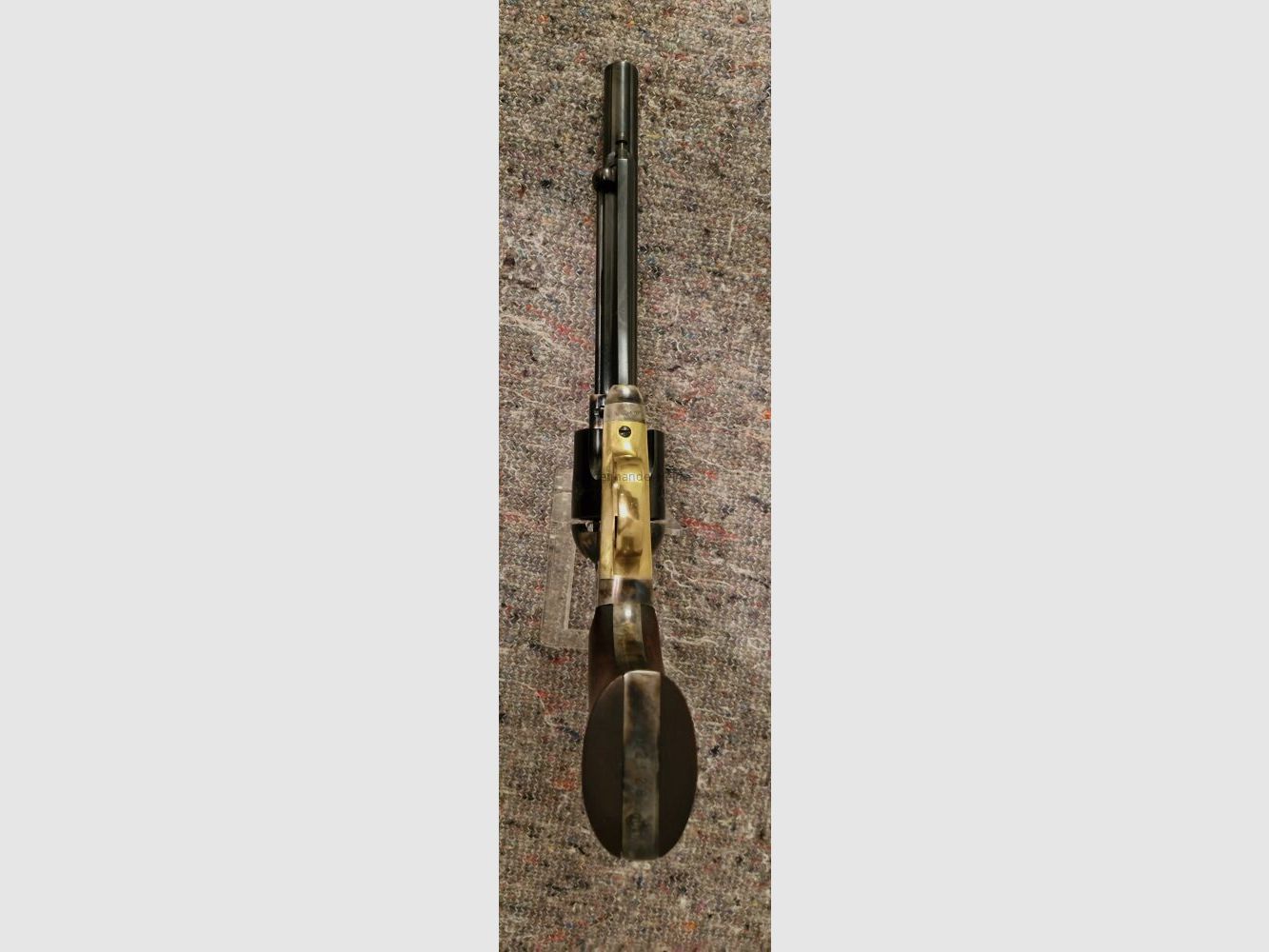 Uberti Mod. 1875 Army