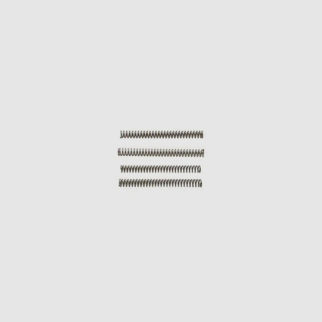 4 ressorts de marteau RP CZ/Springfield