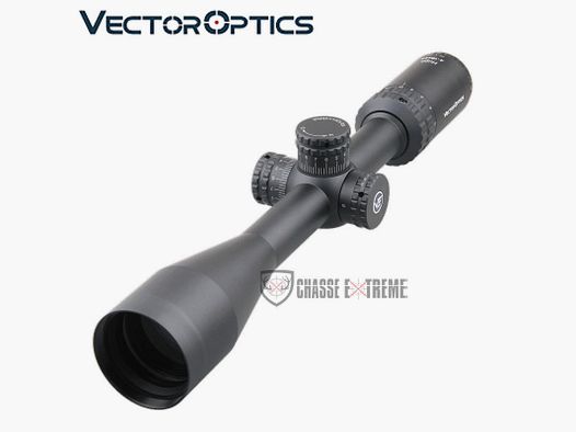 Luneta VECTOR OPTICS Hugo 4-16x44 SFP