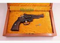 Smith & Wesson - USA Mod. 19-3 Super Deluxe
