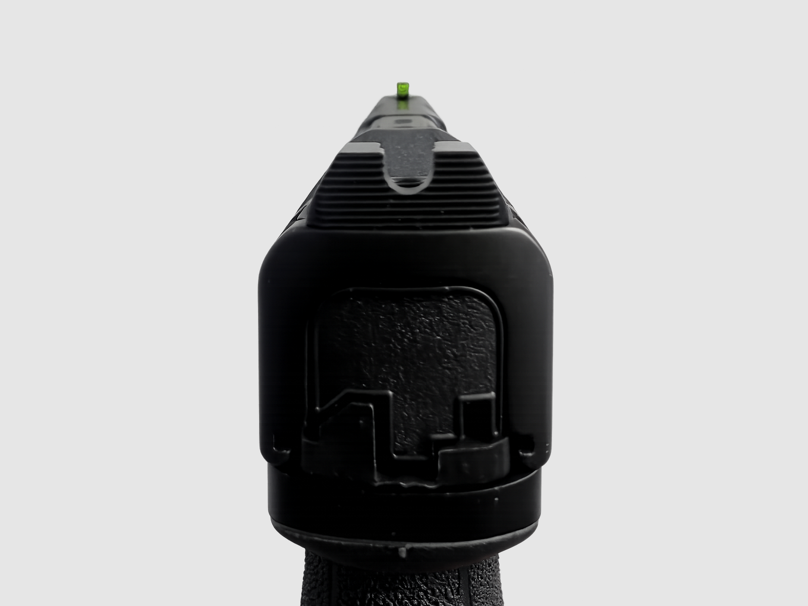 Smith & Wesson M&P9 METAL HD 2.0, billede 2 af 6