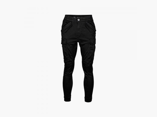 alpha industries Alpha Industries Hose Airman Pant schwarz