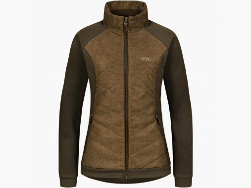 Blaser Giacca Fleece da Donna Kora | 34