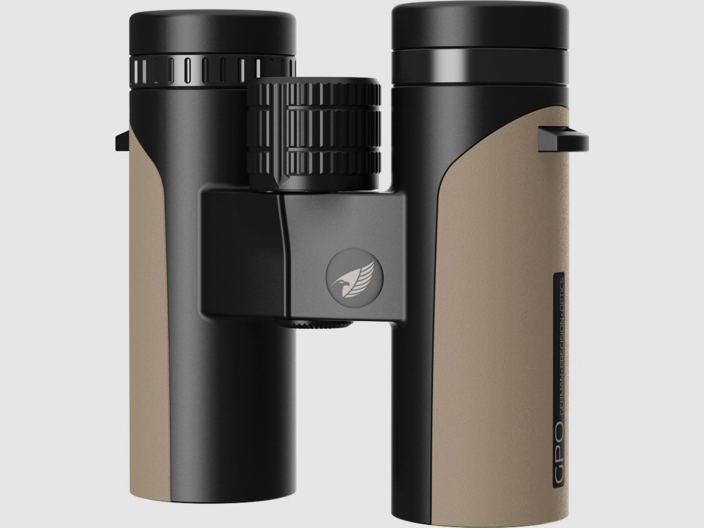 Gpo GPO Passion ED 8x32 negro/sand