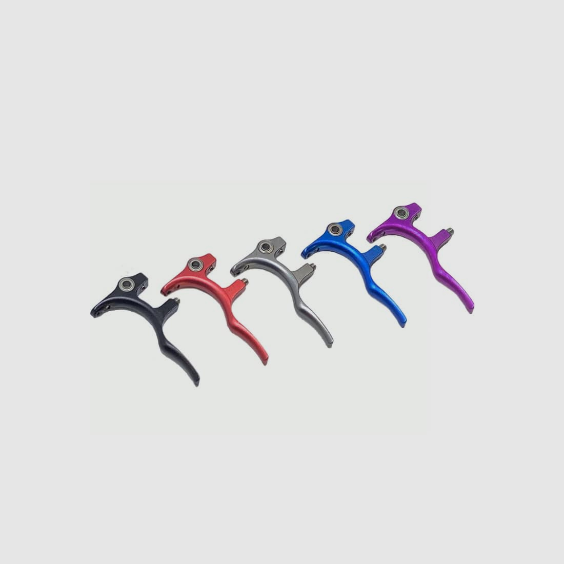 SSC Aluminum Shocker AMP Deuce Trigger