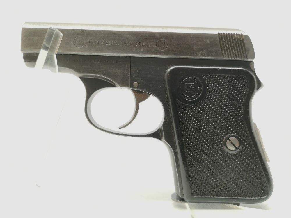 CZ Uhersky Brod Mod. 92, zdjęcie 1 z 9