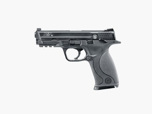 Umarex S&W M&P 40 6mm/