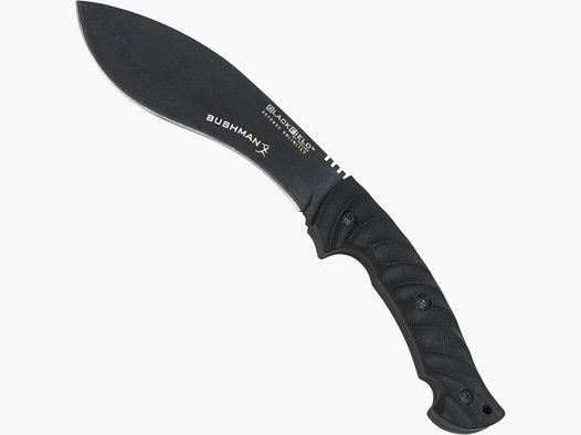 BlackField BUSHMAN Outdoormesser Bolo Machete 44,95