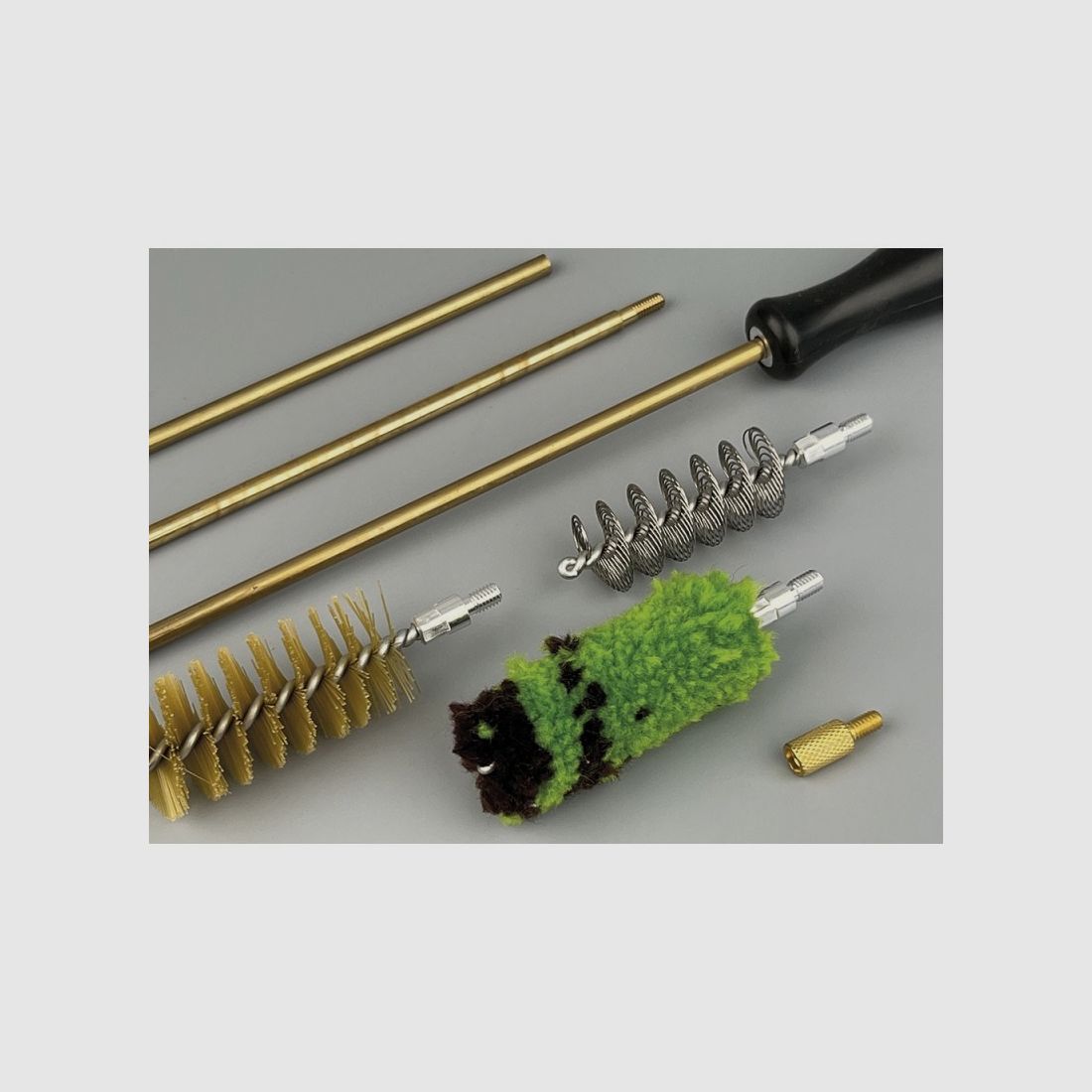 Cleaning Kit .12 Plastic Case, image 6 of 6
