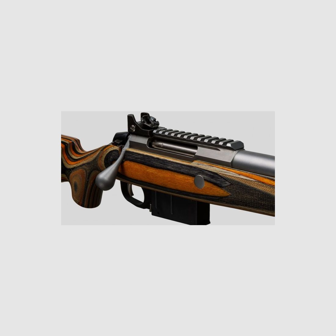 Repetierbüchse TLD Tikka T3X Artic Kal. 308 Win, Bild 7 von 16