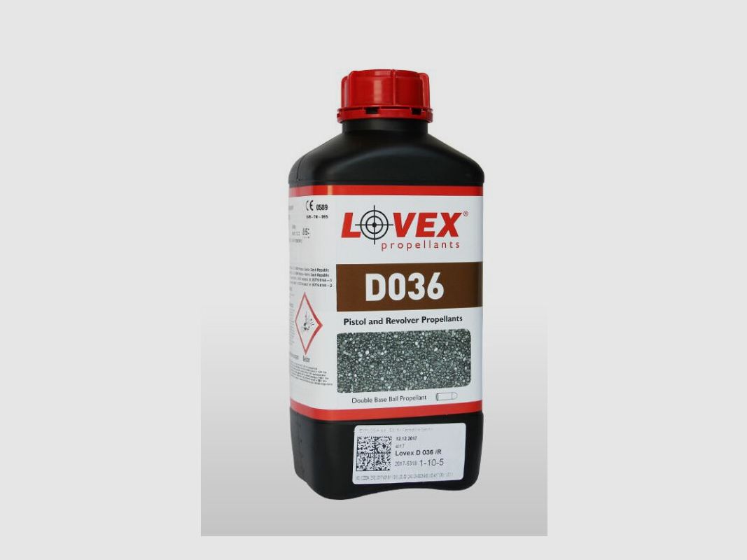 Lovex D036