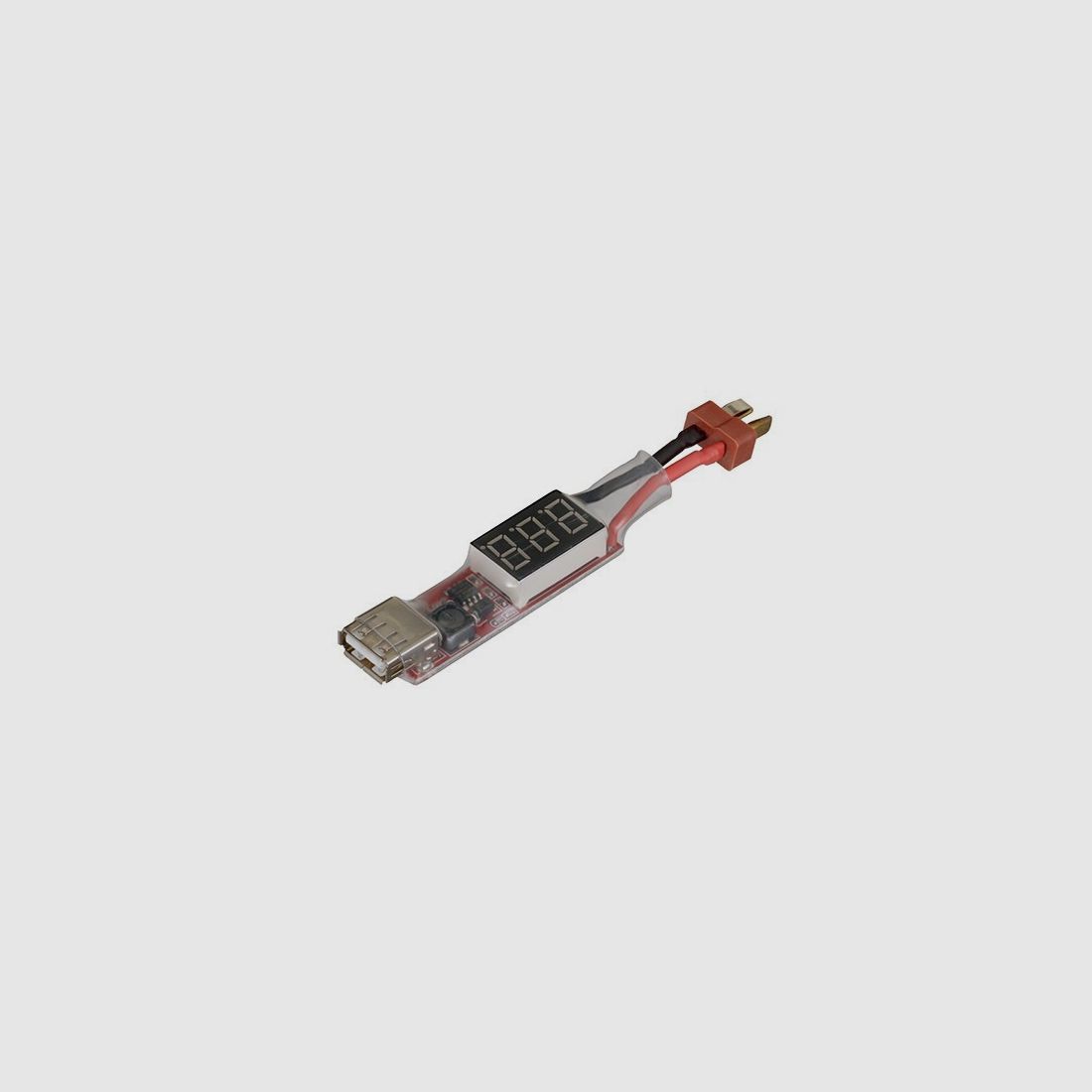 LIPO AUF USB LADE-ADAPTER