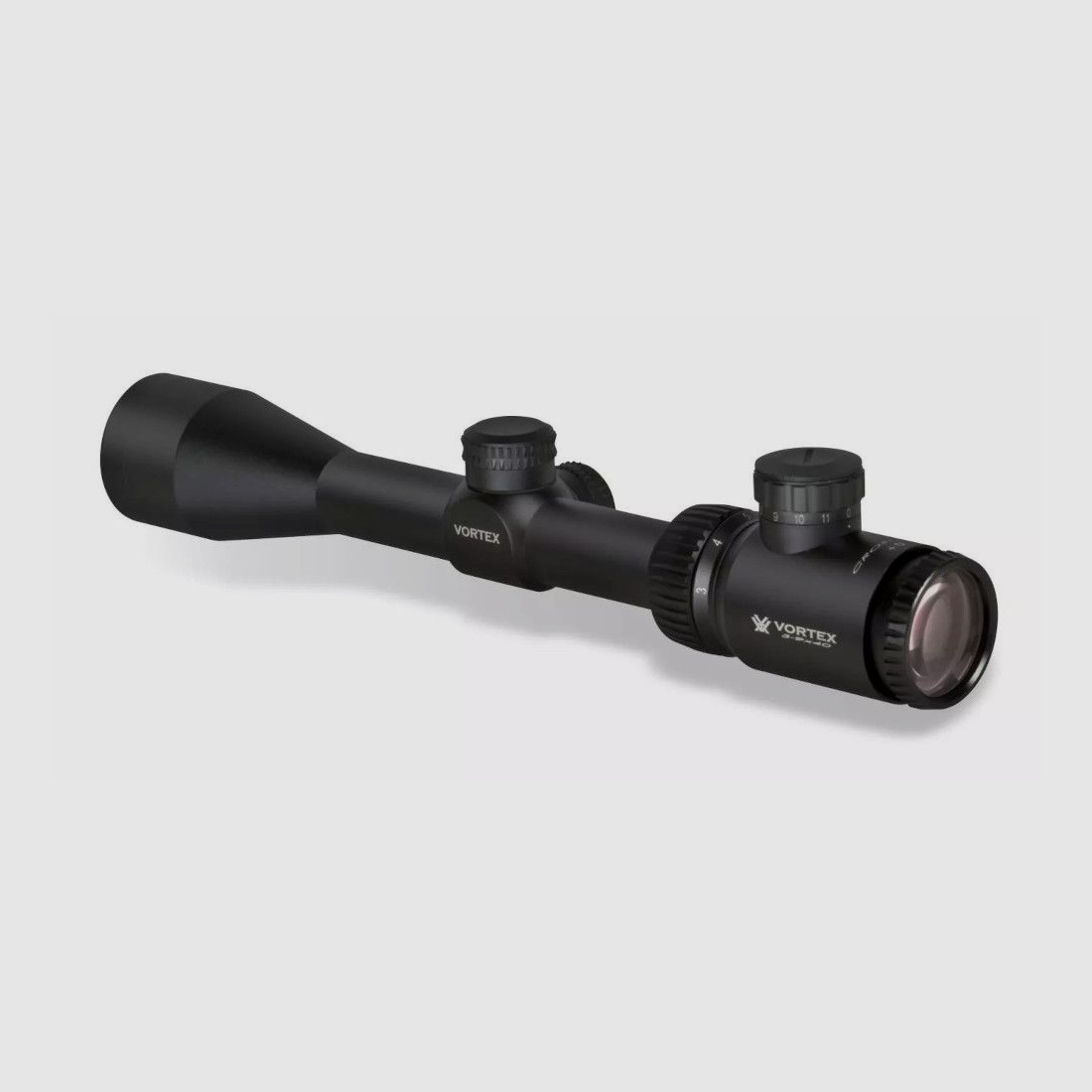 Vortex Crossfire II 3-9x40 telescopio V-Brite