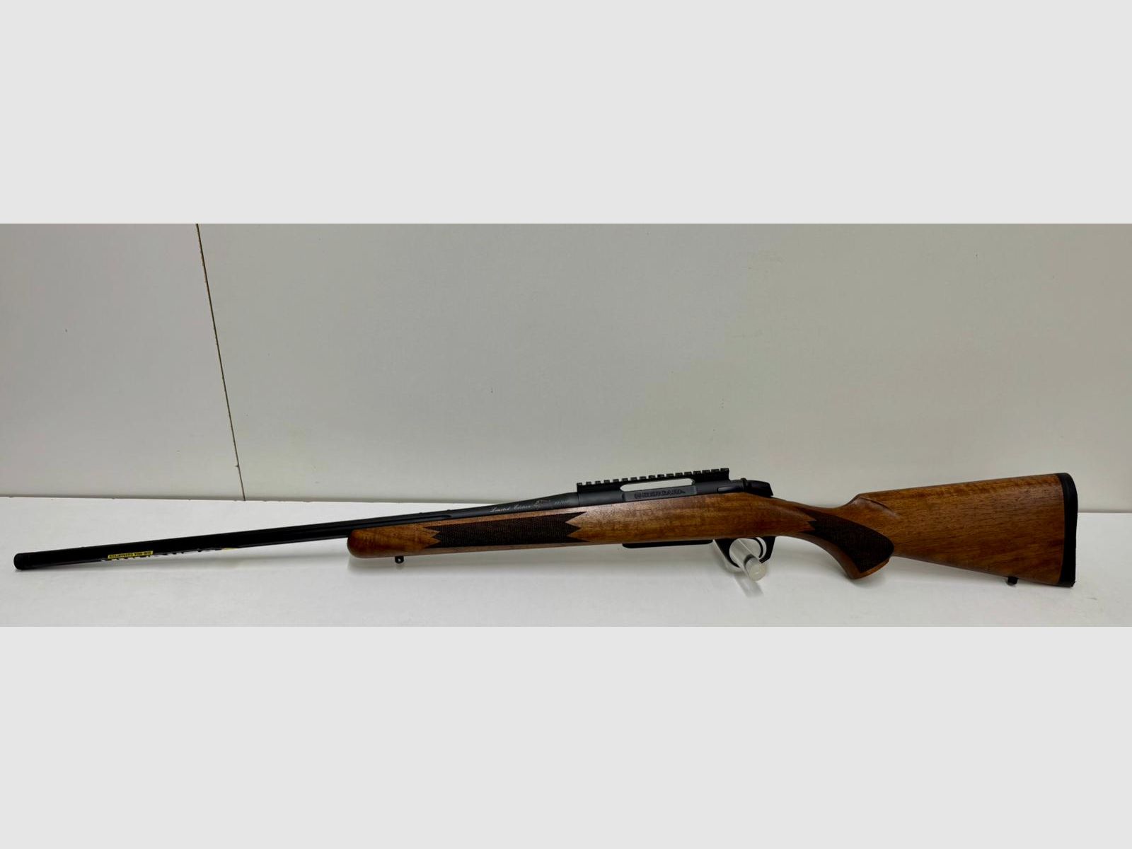 BERGARA B14 Driven Hunt Woodsman