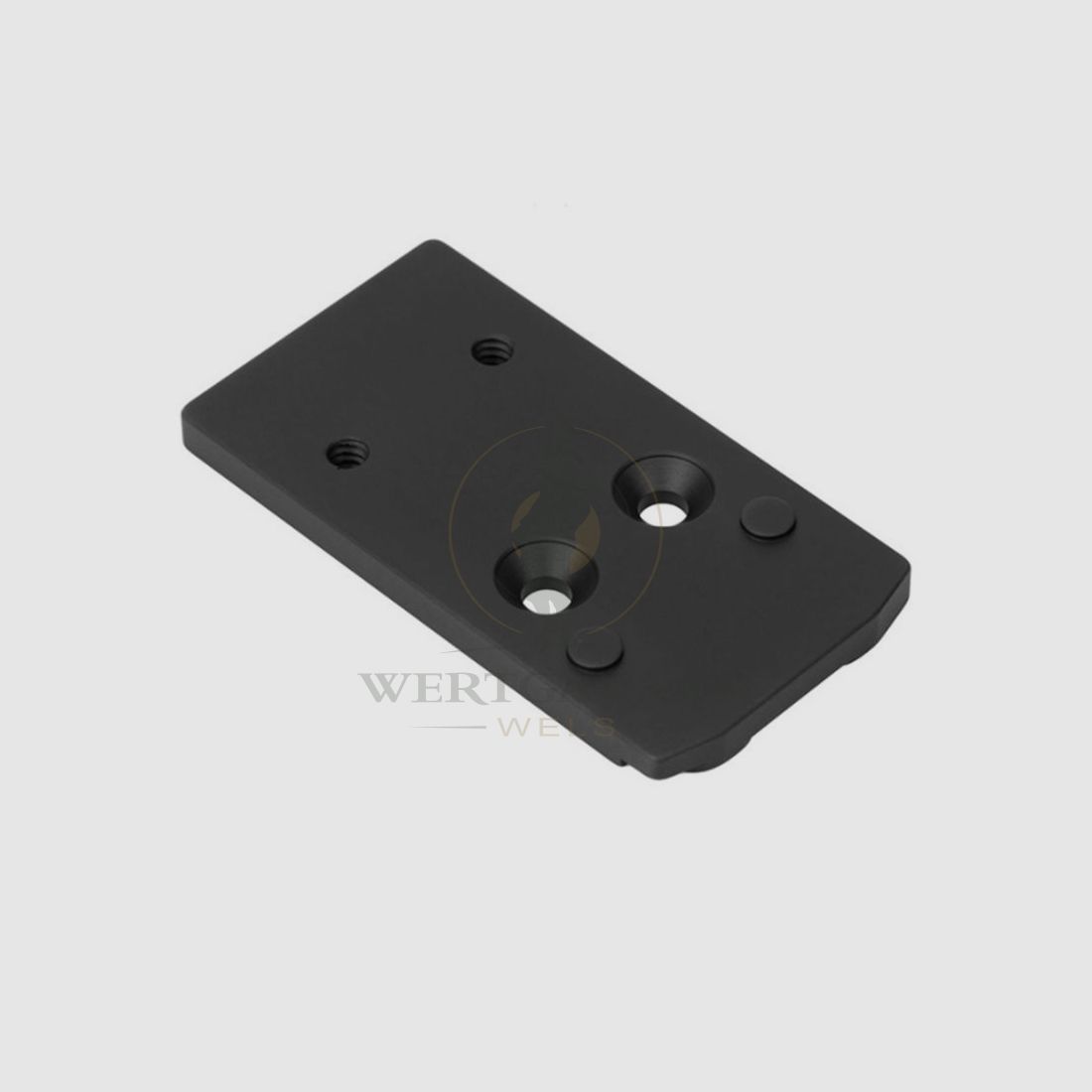 Holosun 407/507K Adapter Plate for Glock MOS, image 2 of 4