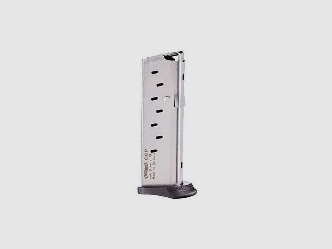 Magazin Walther CCP