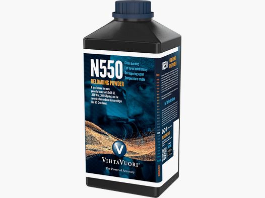 Proch VihtaVuori N550