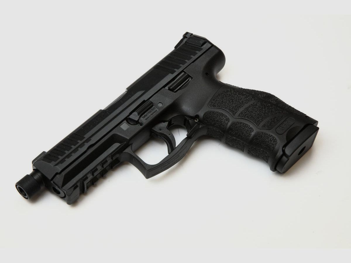 Heckler Koch SFP9-SF SD Tactical, afbeelding 5 van 6